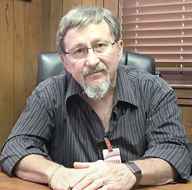 Chuck Arnone